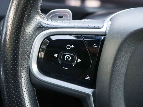 Used 2018 Volvo XC90 T6 R-Design w/ Convenience Package image 34