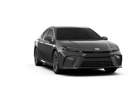 New 2026 Toyota Camry XLE FWD image 38
