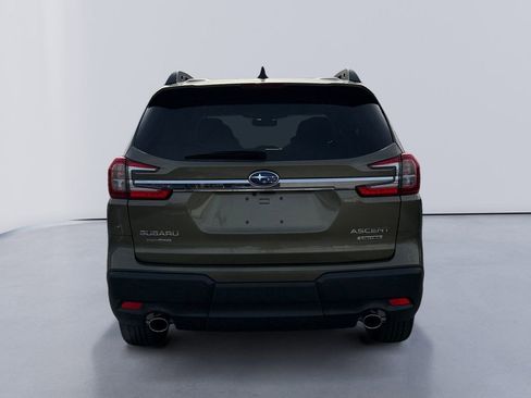New 2026 Subaru Ascent Limited w/ Popular Package #2 image 4