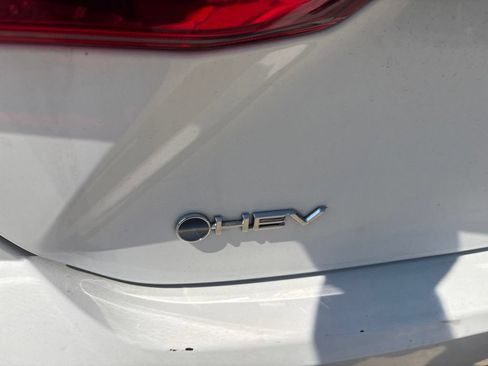 Used 2026 Toyota Camry LE FWD image 23