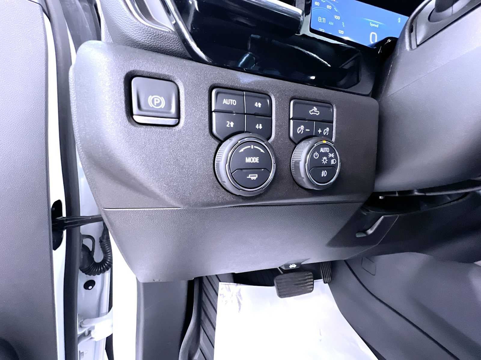 Used 2024 Chevrolet Silverado 1500 RST w/ All Star Edition Plus AWD/4WD image 16