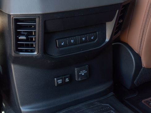 New 2026 Toyota Tundra 1794 Edition AWD/4WD image 20