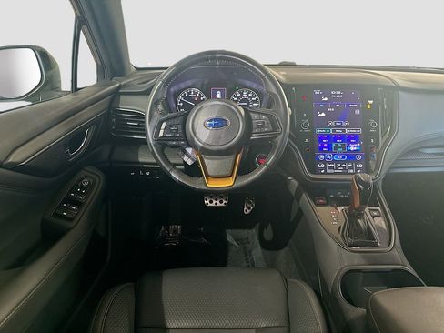 Used 2022 Subaru Outback Wilderness AWD/4WD image 21