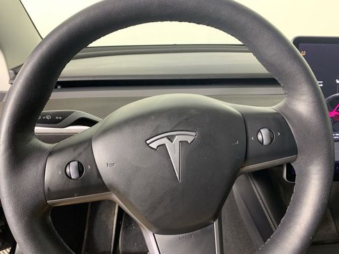Used 2022 Tesla Model 3 Performance image 19