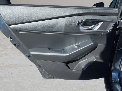 Used 2025 Honda Accord EX-L image 17