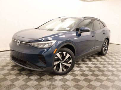 Certified 2023 Volkswagen ID.4 Pro