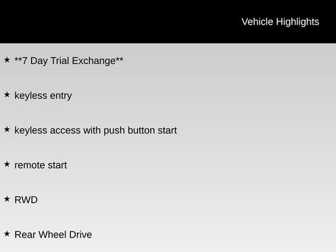 Used 2014 Chevrolet Camaro LT w/ RS Package image 5