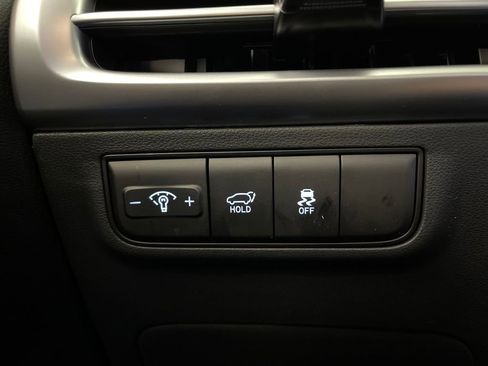 New 2026 Hyundai Tucson SEL image 30