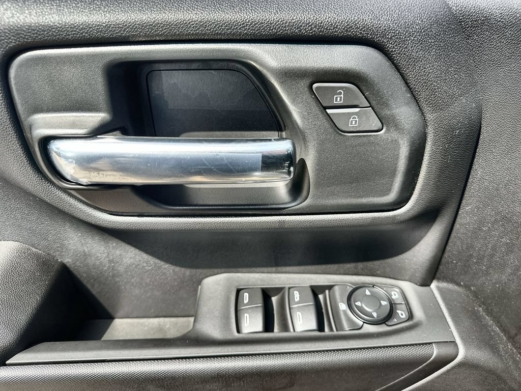 New 2026 GMC Sierra 1500 Pro w/ Pro Value Package RWD image 22