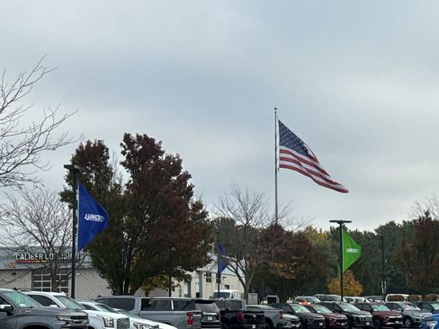 New 2025 GMC Savana 2500 image 49