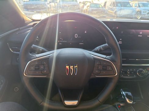 Used 2024 Buick Envista Sport Touring w/ Convenience I Package FWD image 12