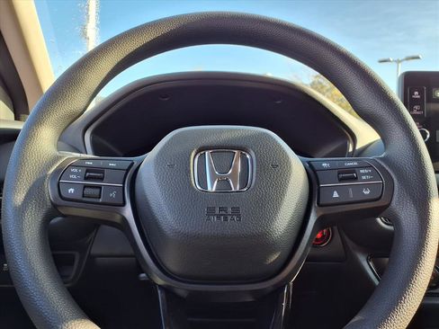 New 2026 Honda HR-V LX image 22