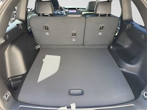 New 2025 Jeep Grand Cherokee Limited w/ Black Appearance Package image 18