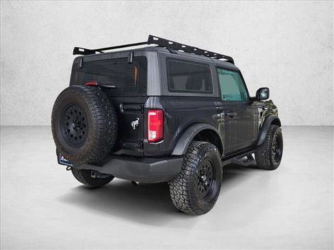 Used 2023 Ford Bronco 2-Door image 6