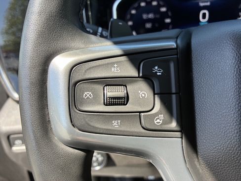 Used 2024 Chevrolet Silverado 1500 RST w/ Convenience Package II AWD/4WD image 31