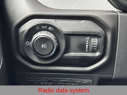 New 2026 Jeep Wrangler Sport AWD/4WD image 15
