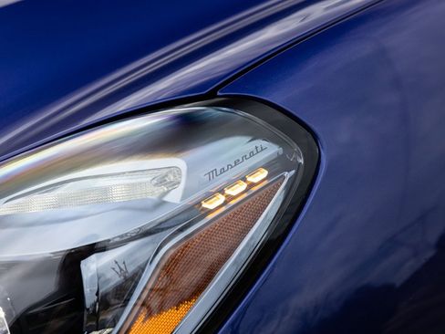 Used 2023 Maserati Grecale Modena image 16