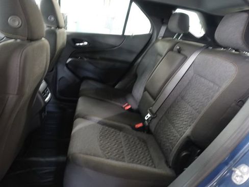 Used 2024 Chevrolet Equinox LT w/ LPO, Floor Liner Package image 19