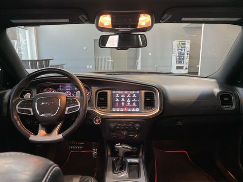 Used 2021 Dodge Charger SRT Hellcat RWD image 33