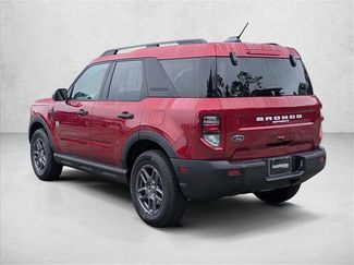 New 2025 Ford Bronco Sport Big Bend AWD/4WD video 2