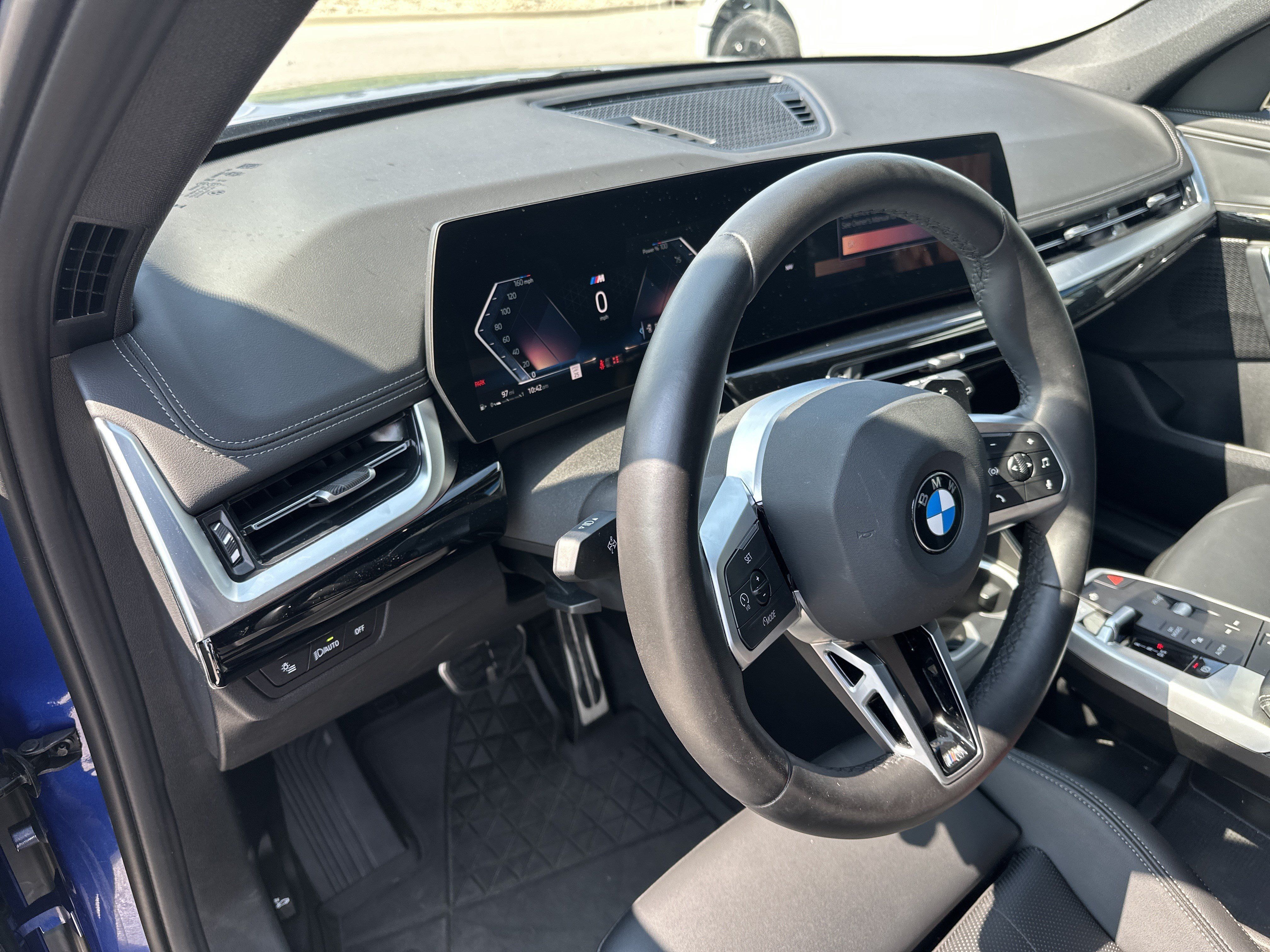 Used 2026 BMW X1 xDrive28i AWD/4WD image 11