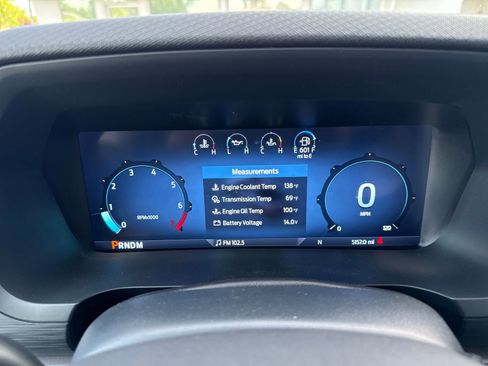 Used 2025 Ford F150 XL image 15