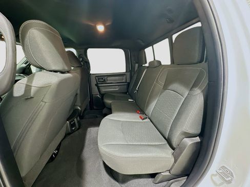 Used 2025 RAM 3500 Tradesman AWD/4WD image 24