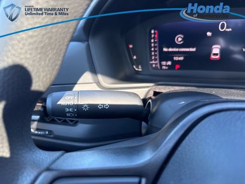 New 2026 Honda Accord SE image 23