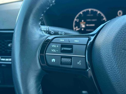 Used 2023 Honda CR-V EX-L image 30