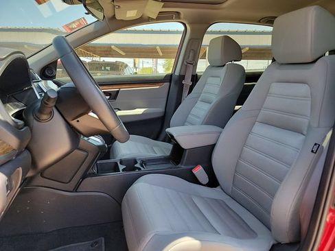 Used 2022 Honda CR-V EX image 12