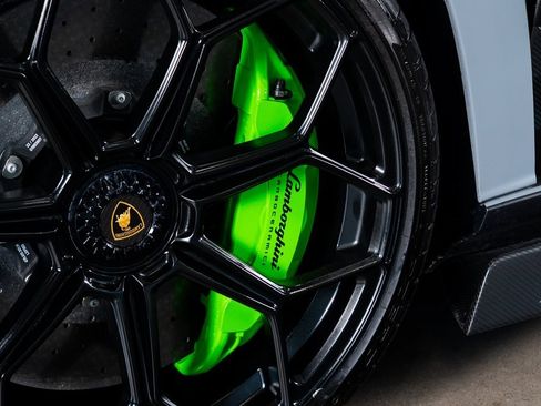 Used 2022 Lamborghini Aventador LP 780-4 Ultimae image 14