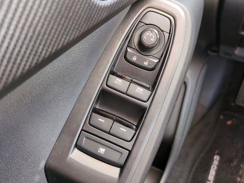 New 2026 Subaru Crosstrek 2.0i Premium image 20