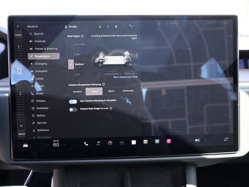 Used 2023 Tesla Model S Standard Range AWD/4WD image 47