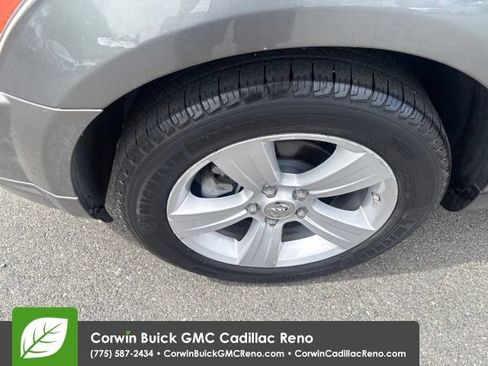 Used 2012 Dodge Caliber SXT FWD image 35