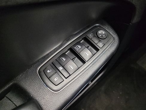 Used 2014 Dodge Charger SXT AWD/4WD image 27
