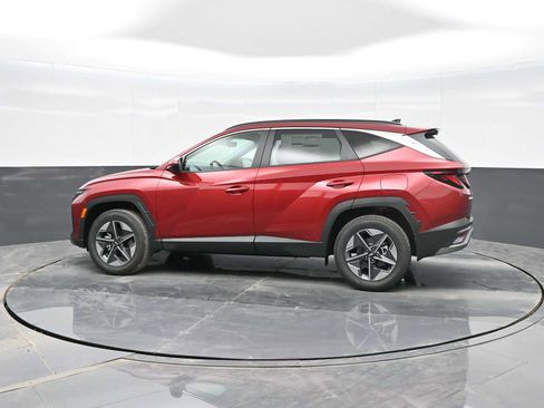 New 2026 Hyundai Tucson SEL image 5