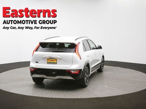 Used 2023 Kia Niro Wind w/ Wind Preserve Package image 36