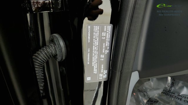 Used 2024 Lucid Air Pure RWD image 76