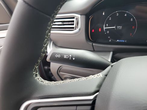 New 2026 Jeep Grand Wagoneer Limited image 36