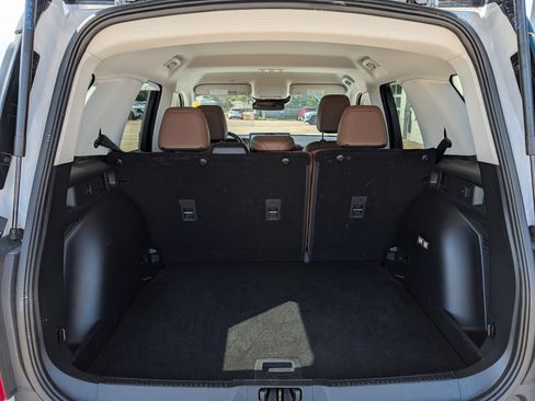 Used 2025 Ford Bronco Sport Outer Banks w/ Outer Banks Tech Package+ AWD/4WD image 10