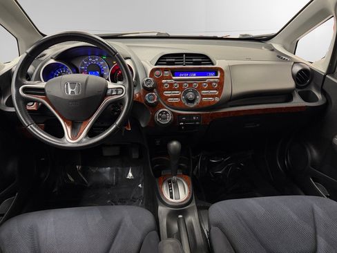 Used 2010 Honda Fit Sport image 10