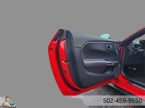 New 2024 Ford Mustang GT Premium image 14