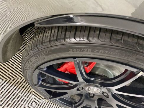 Used 2015 Chevrolet Corvette Stingray w/ ZF1 Appearance Package image 23