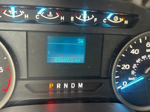 Used 2020 Ford F150 XLT AWD/4WD image 14