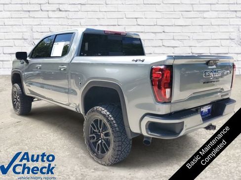 Used 2026 GMC Sierra 1500 Elevation w/ Preferred Package AWD/4WD image 2