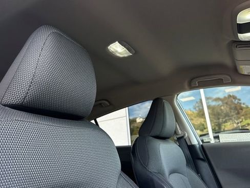 Used 2024 Subaru Crosstrek 2.0i Premium w/ Popular Package #4 image 19