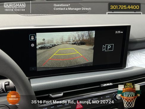 New 2026 Hyundai Sonata SE image 12