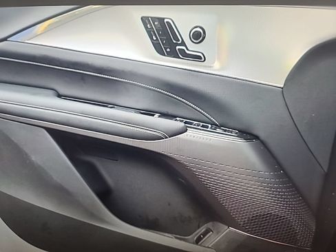 Used 2024 Cadillac Lyriq Tech w/ Driver Assist Package AWD/4WD image 11