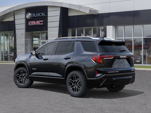 New 2026 GMC Terrain AT4 w/ Convenience Package III image 3