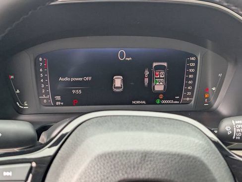 New 2026 Honda Passport RTL image 21